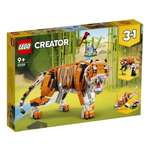 Конструктор LEGO Creator Величественный тигр 755 дет.