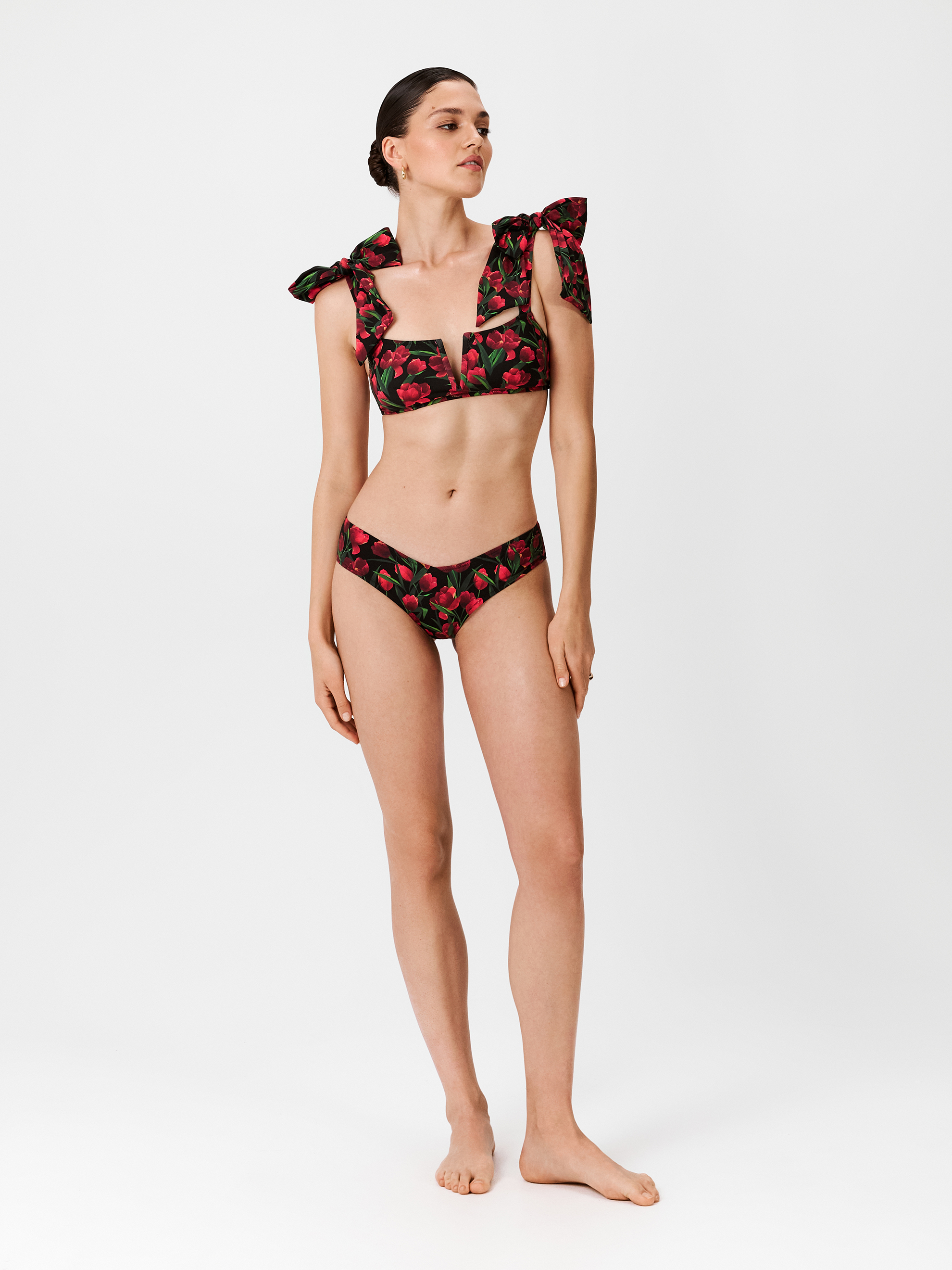 Плавки Infinity Lingerie 31204730020_0086461 - фото 2