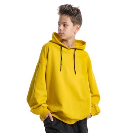Худи Mini-Maxi