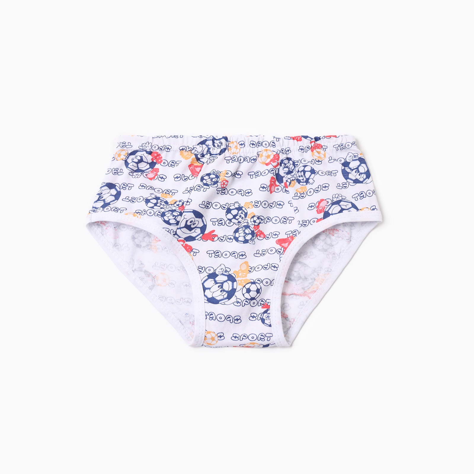 Трусы Tusi 10639336 - фото 4