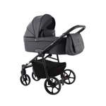 Коляска 2в1 Sevillababy Air серый