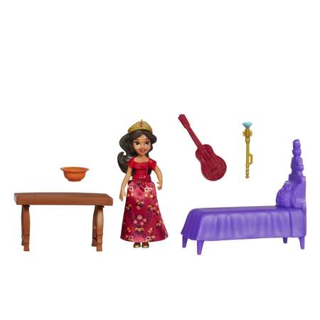 Кукла мини Princess