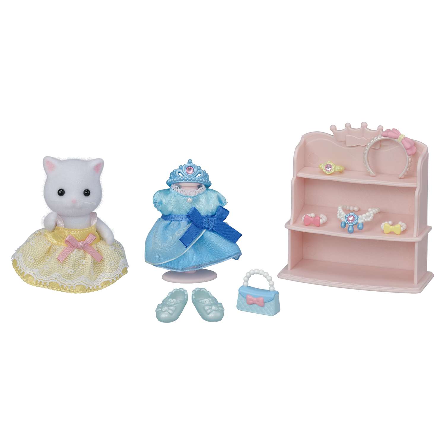 Домик для кукол Sylvanian Families 5645 - фото 2
