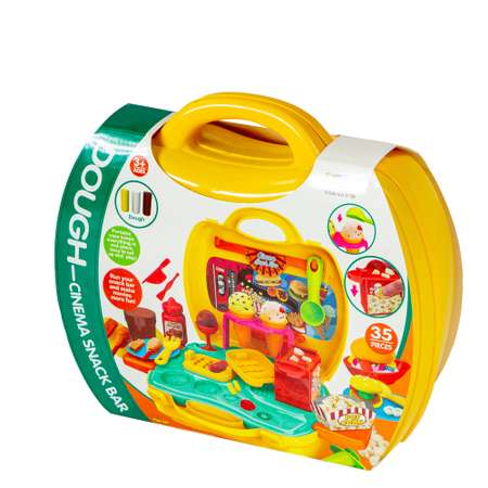 Игровой набор EstaBella продукты