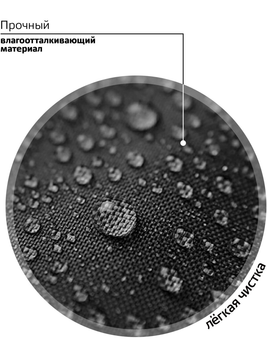 Рюкзак Brauberg - фото 9