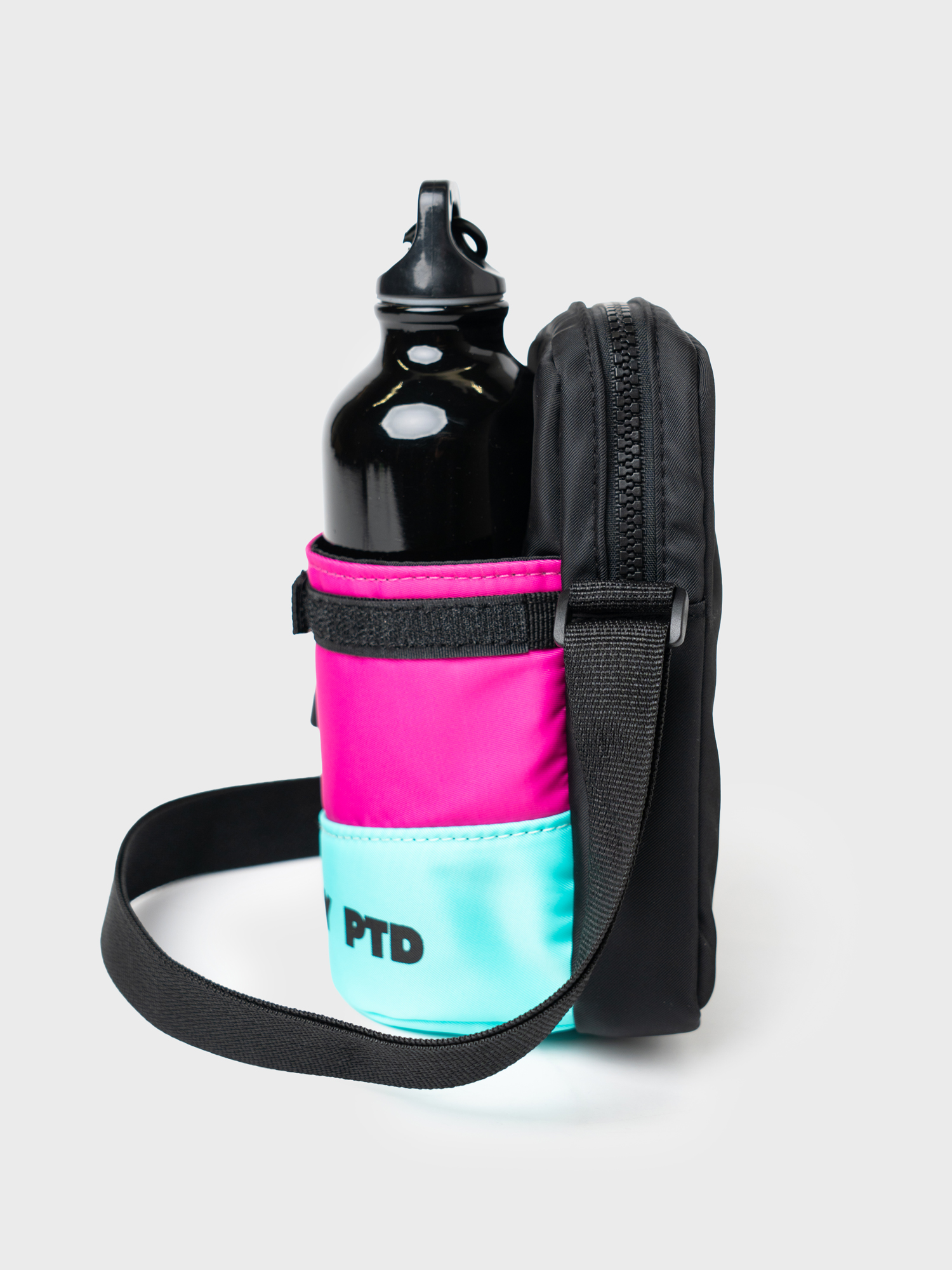 Сумка кросс-боди PlayToday 12621953 - фото 8