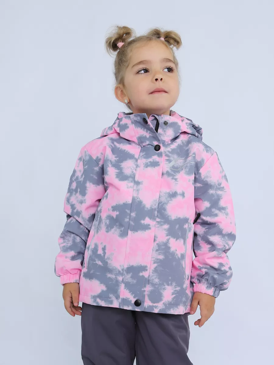 Комплект RuStyle ДД-костRSL-512-тумсерроз - фото 2