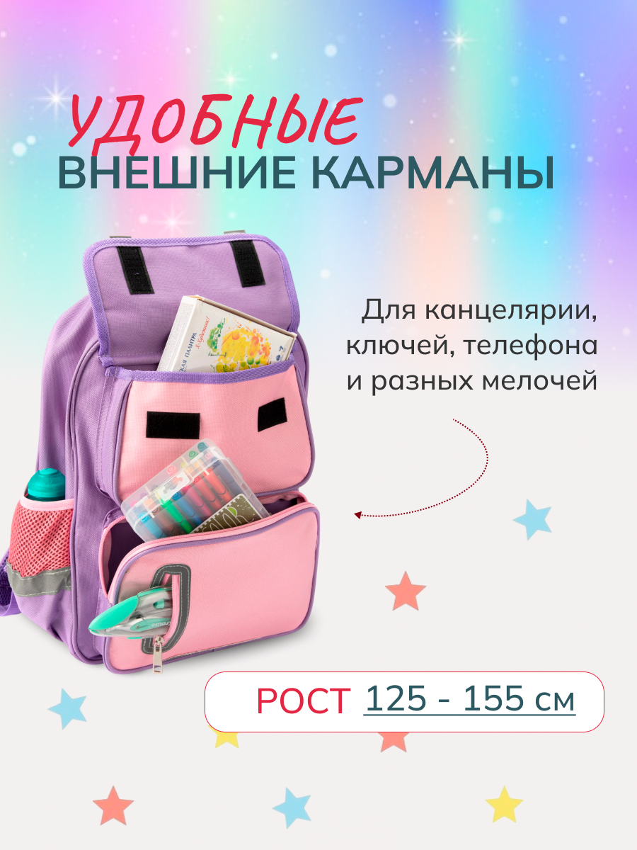 Рюкзак Mobile Kid - фото 5