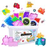 Пластилин MINI-TOYS