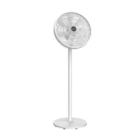 Вентилятор напольный Deerma DEM-FD10W