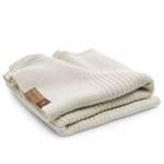 Одеяло Bugaboo Wool Light Grey Melange шерсть