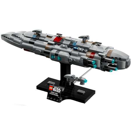 Конструктор LEGO Star Wars Звездный крейсер Дом Один блочный