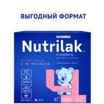 Смесь молочная Nutrilak Premium 4 900г с 18месяцев