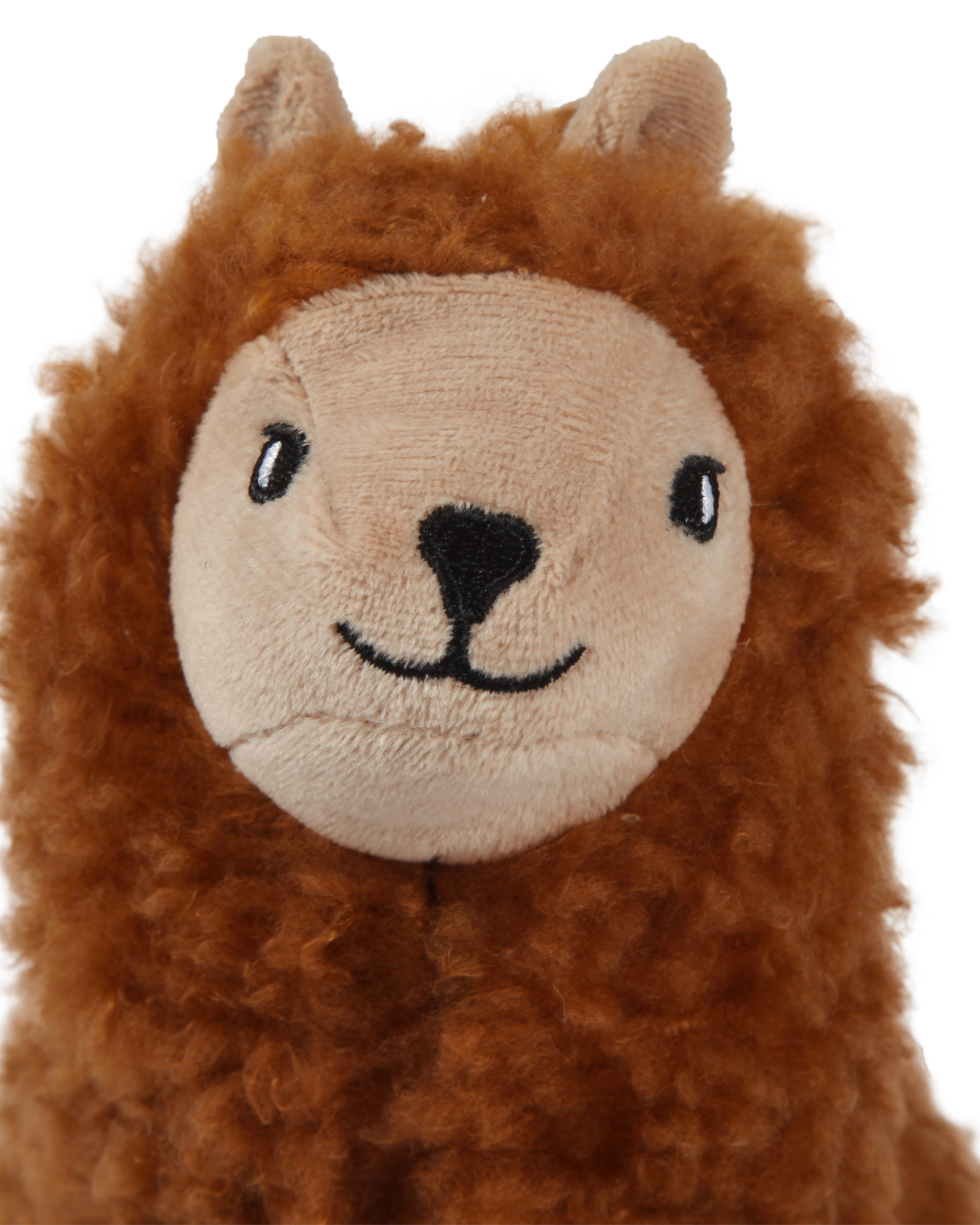 Игрушка для собак Barbaks Альпака Лана - фото 3