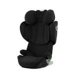 Автокресло Cybex Solution T i-Fix Isofix 2/3 (15-36 кг) черный