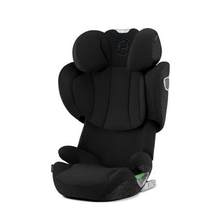 Автокресло Cybex Solution T i-Fix Isofix 2/3 (15-36 кг) черный