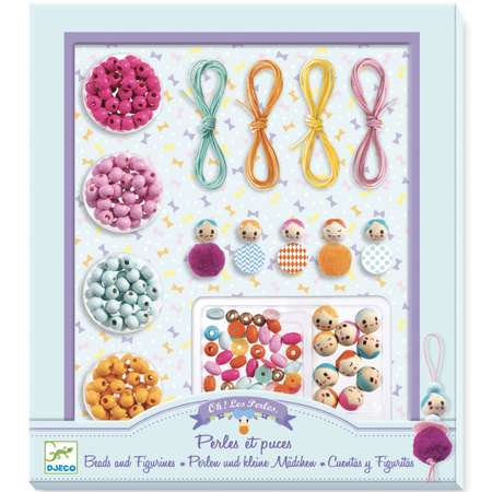 Набор для творчества Djeco Декор