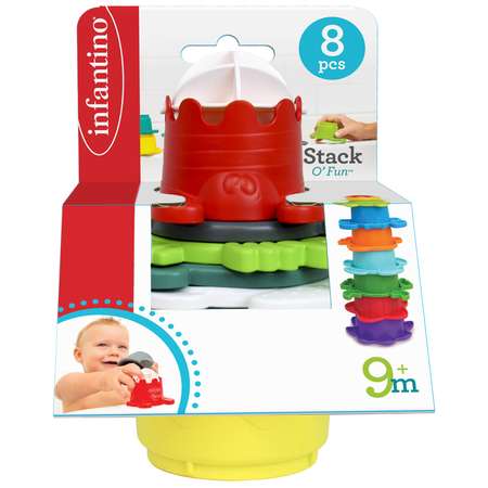 Игрушка INFANTINO
