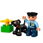 Конструктор LEGO DUPLO 3 дет.