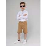 Шорты Кит и Лео