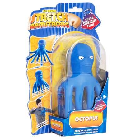 Тянучка Stretch