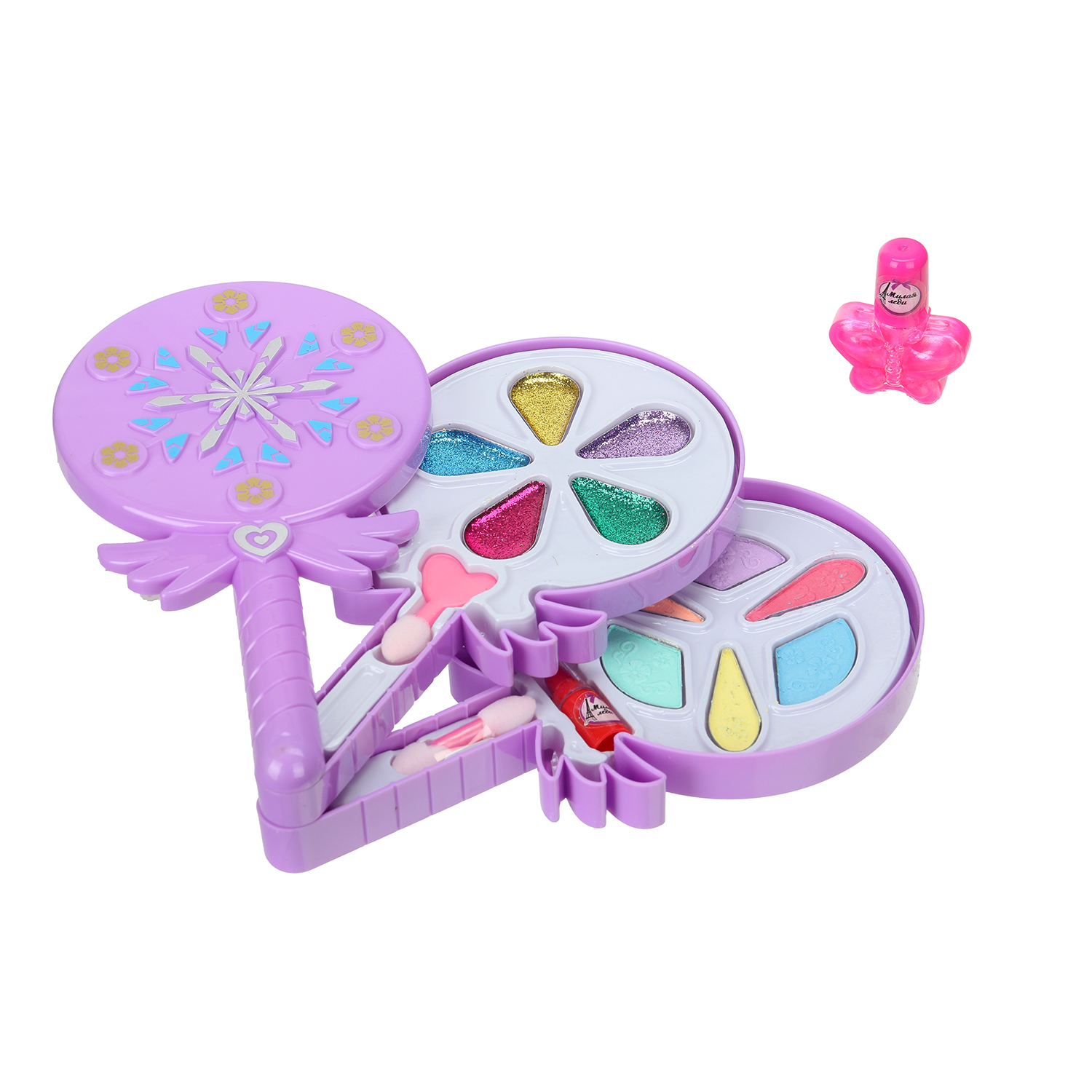 Игрушка Милая леди косметика - фото 2