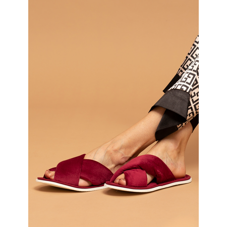 Тапочки IVShoes