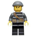 Фигурка LEGO Police City