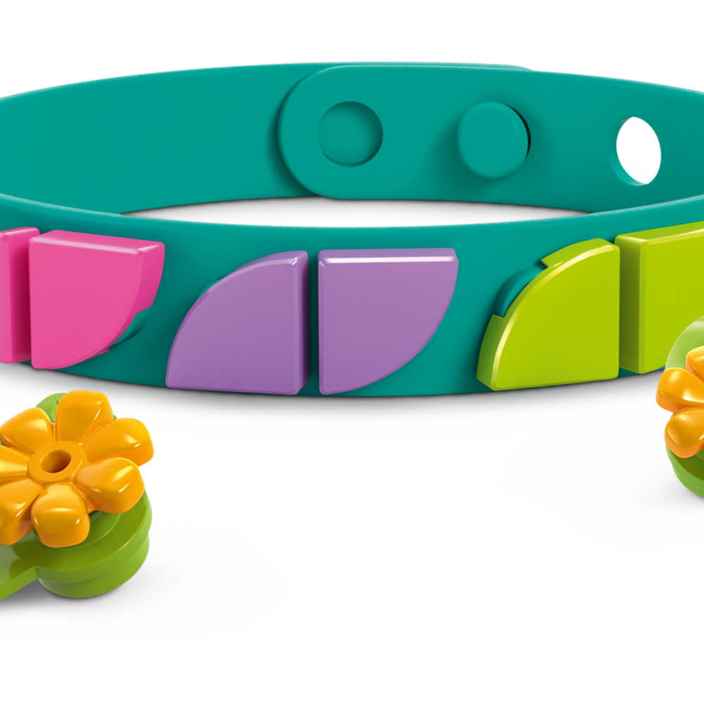 Конструктор LEGO Disney Princess 1445 дет. - фото 5