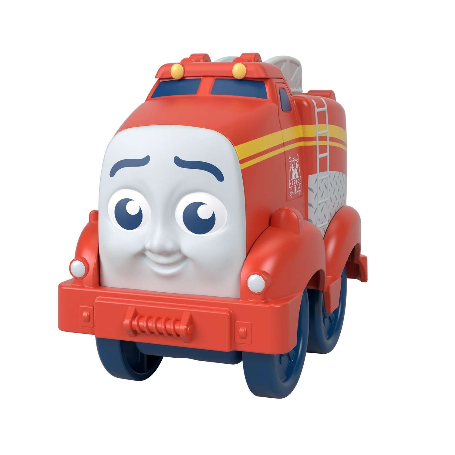 Развивающая железная дорога Thomas and Friends FFY19 - фото 7