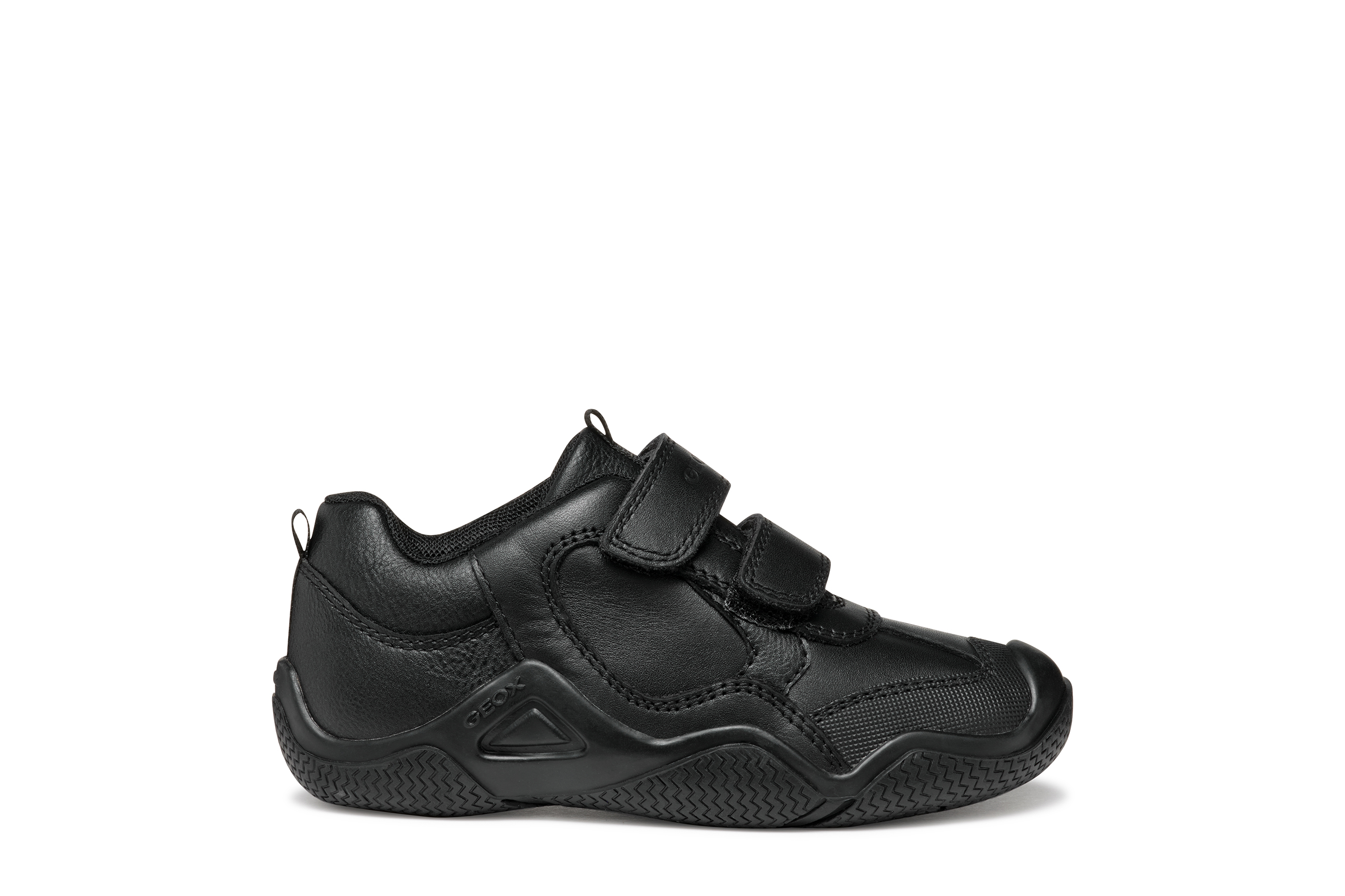 Полуботинки GEOX J5530D043BCC9999 - фото 1