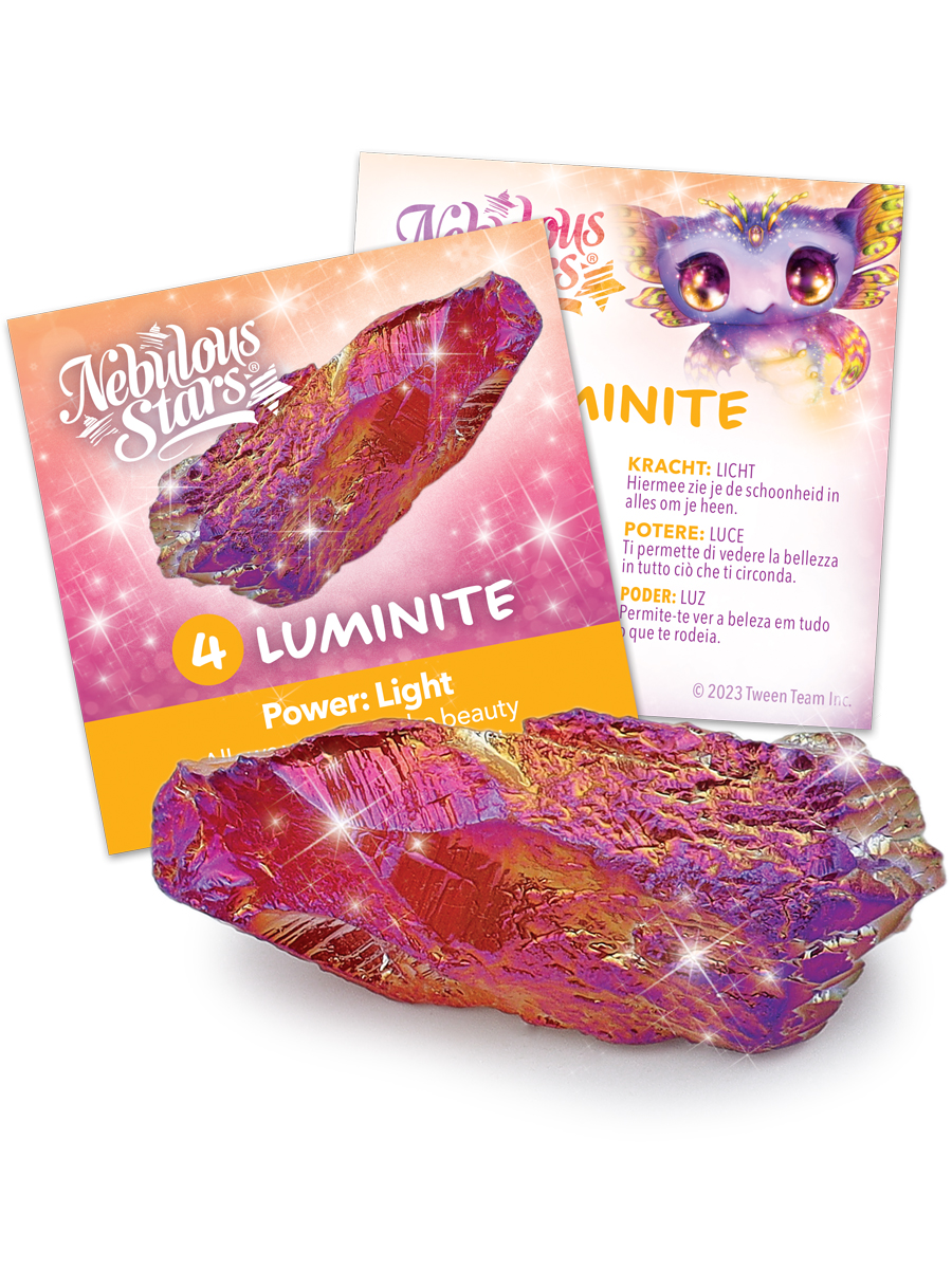 Набор для раскопок Nebulous Stars в ассортименте - фото 7