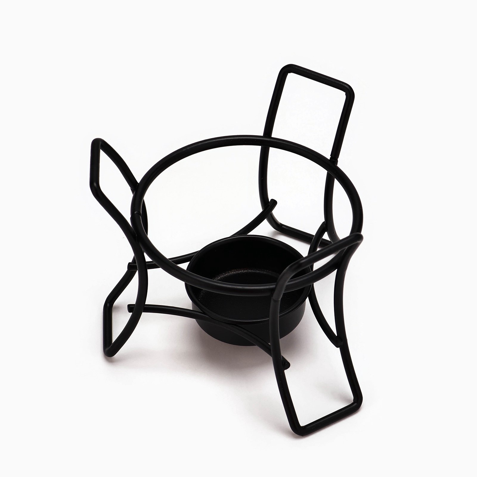 Фондю Дорого внимание Сердечки 2 шпажки - фото 3