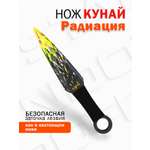 Нож PalisWood