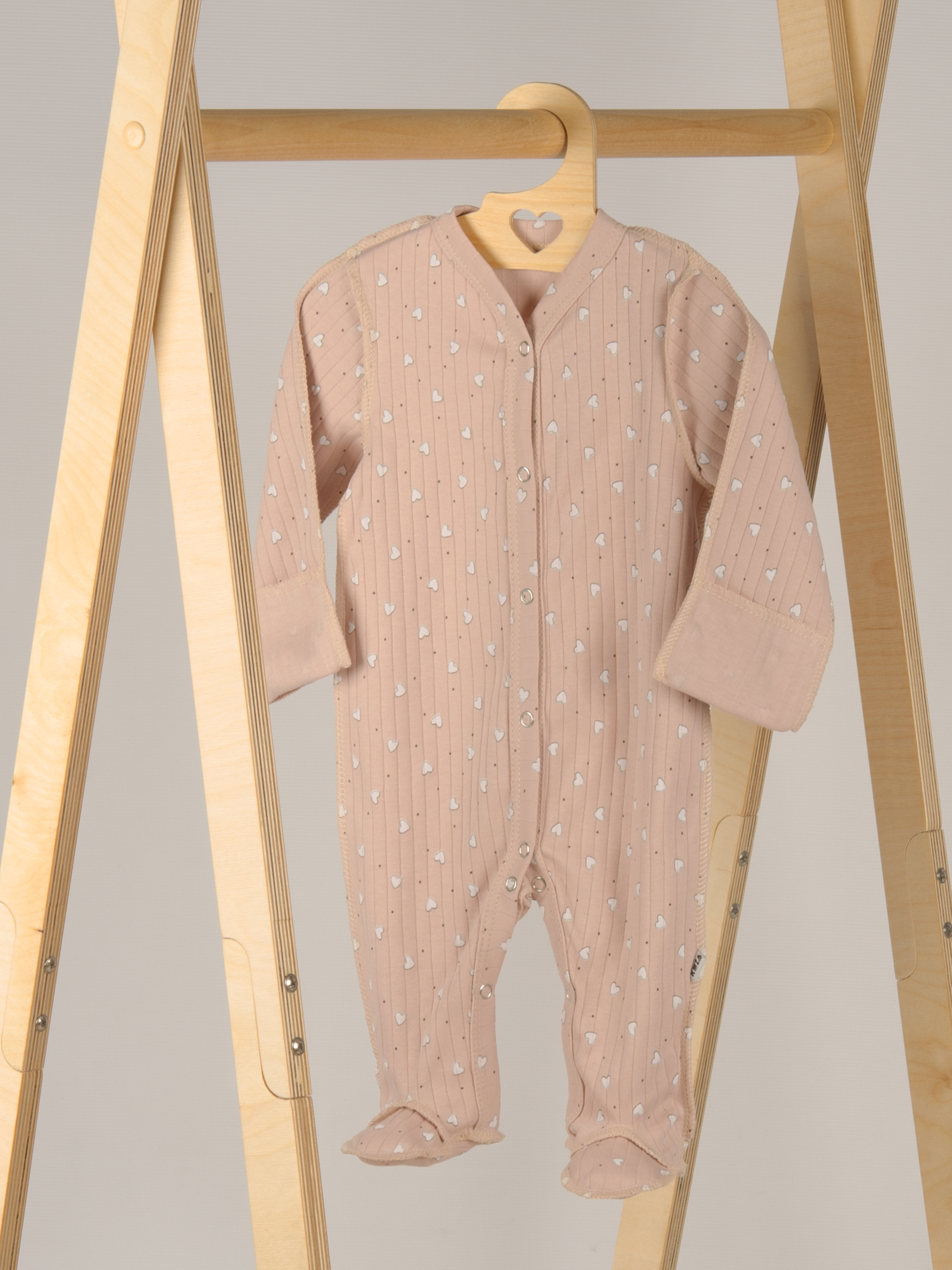 Комбинезон 2 шт KUZA 7005С4 - фото 4