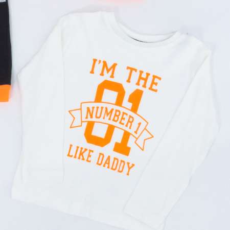 Комплект Concept Kids