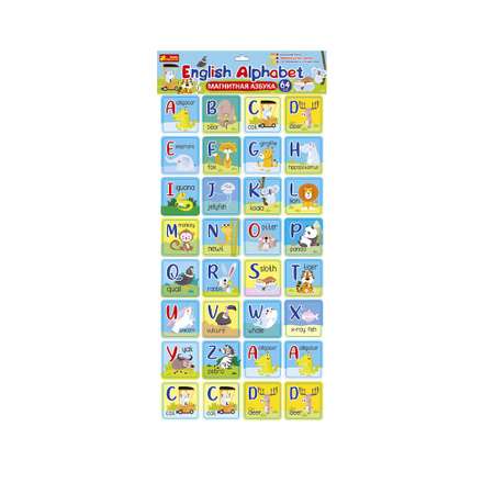 Настольная игра RANOK CREATIVE