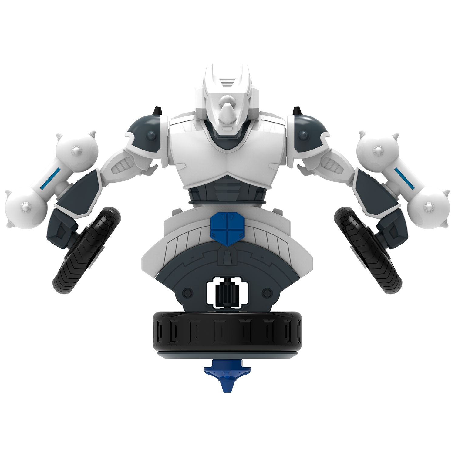 Фигурка Spin Racers - фото 6