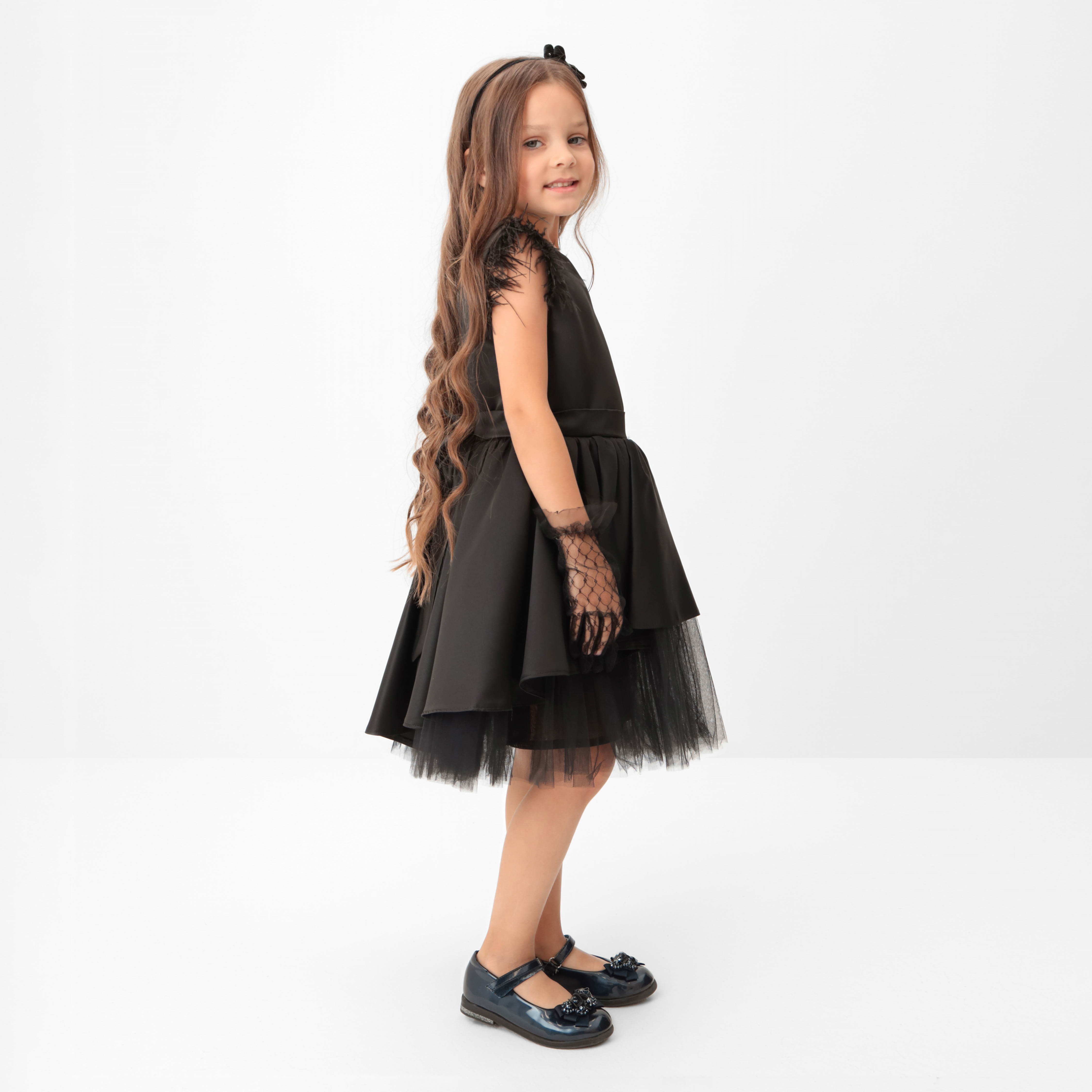 Платье Kaftan 10562798 - фото 8