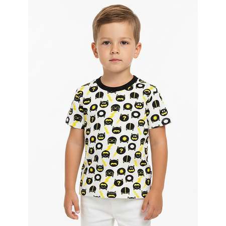 Футболка VGtrikotazh