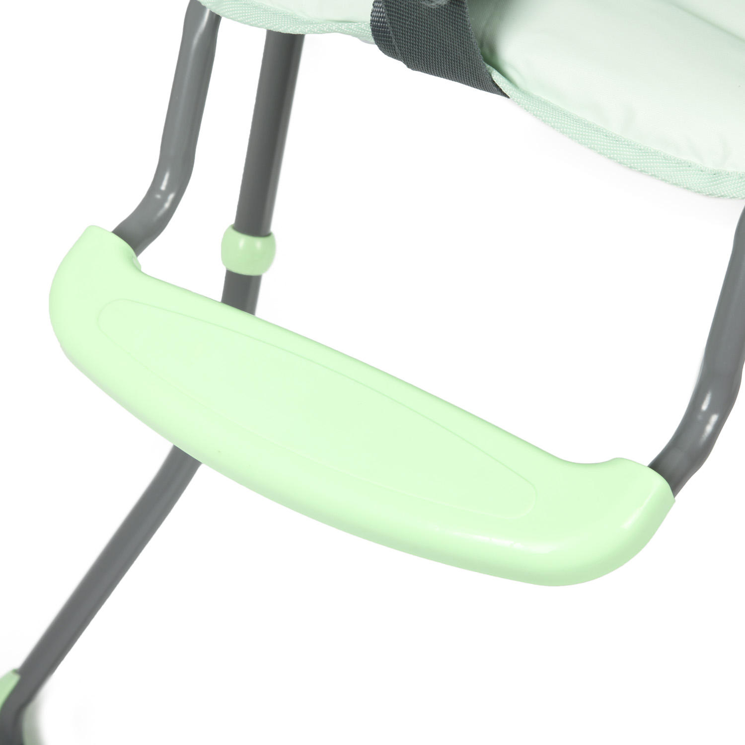 Стульчик для кормления Babyton Green классический - фото 7