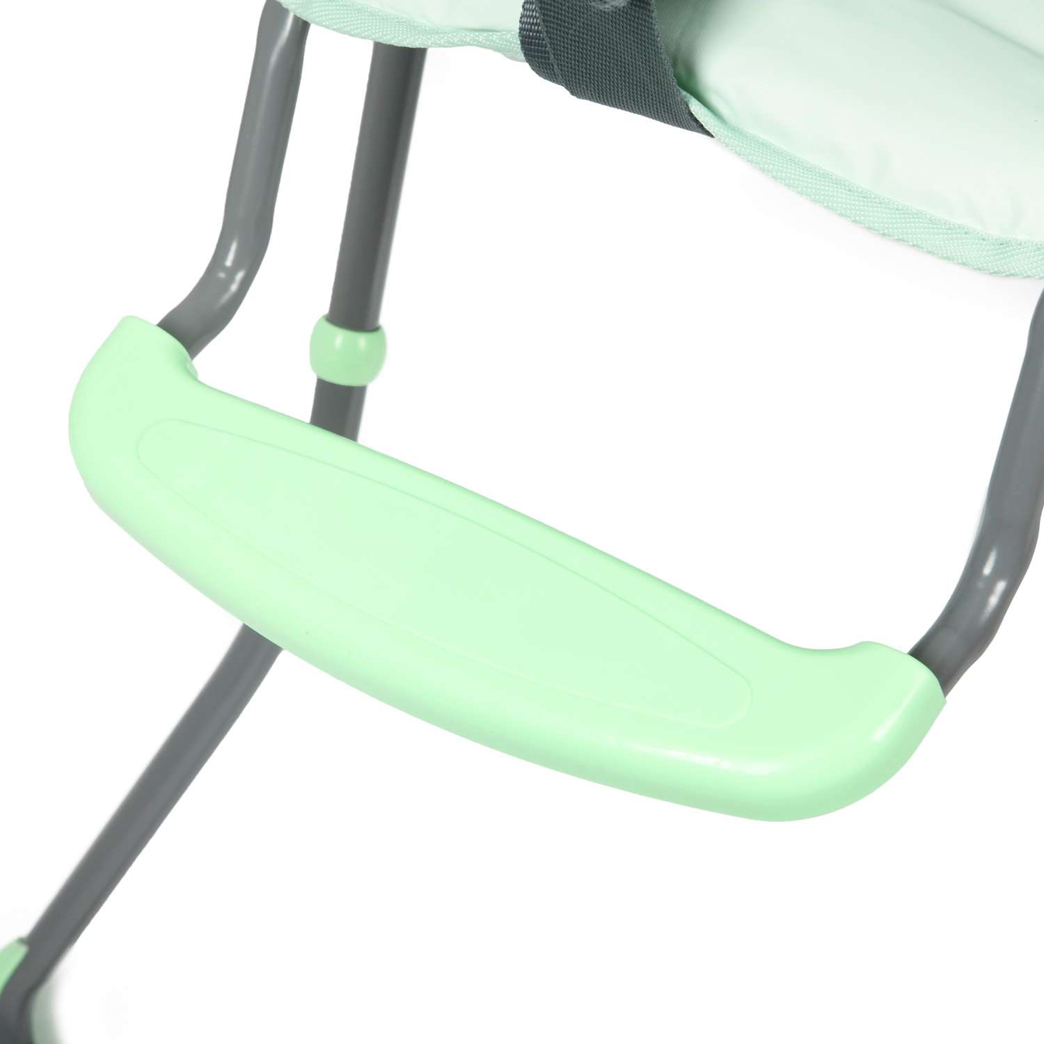 Стульчик для кормления Babyton Green классический - фото 7
