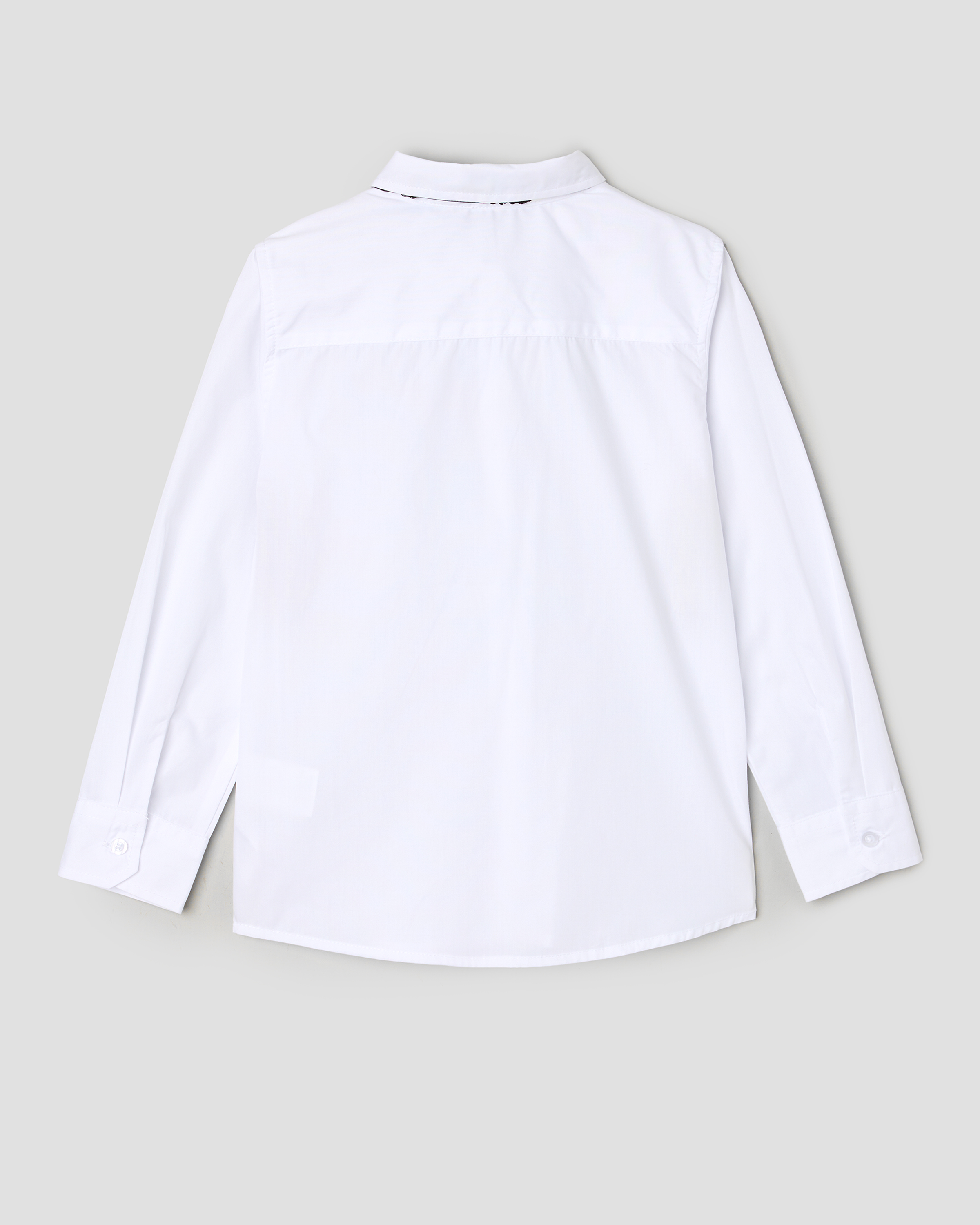 Рубашка Orsolini W25OR1-BNY02tb-00 - фото 4