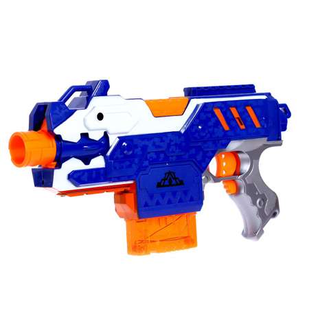 Бластер WOOW TOYS