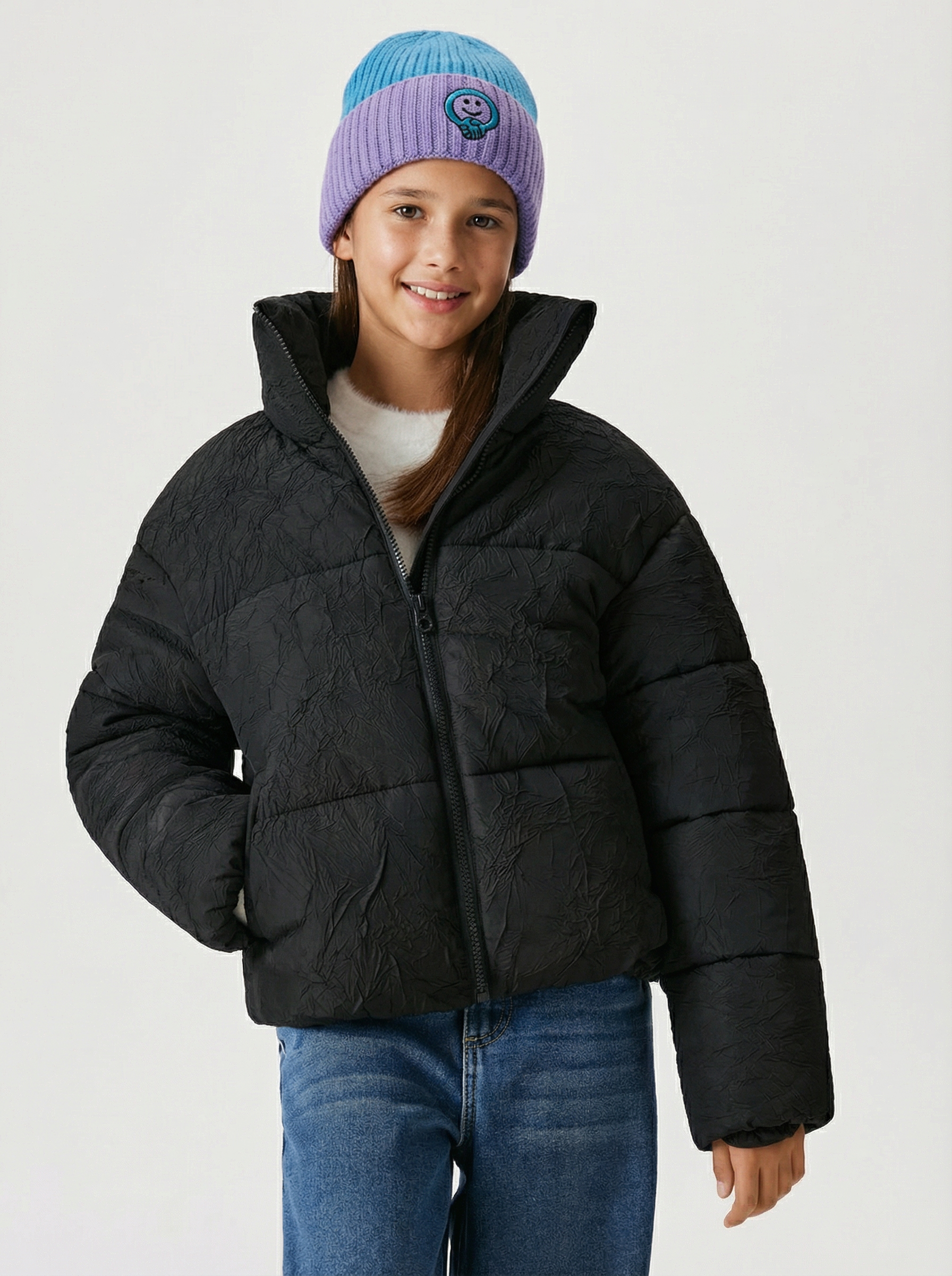 Шапка Acoola 20136400217_0079607 - фото 6