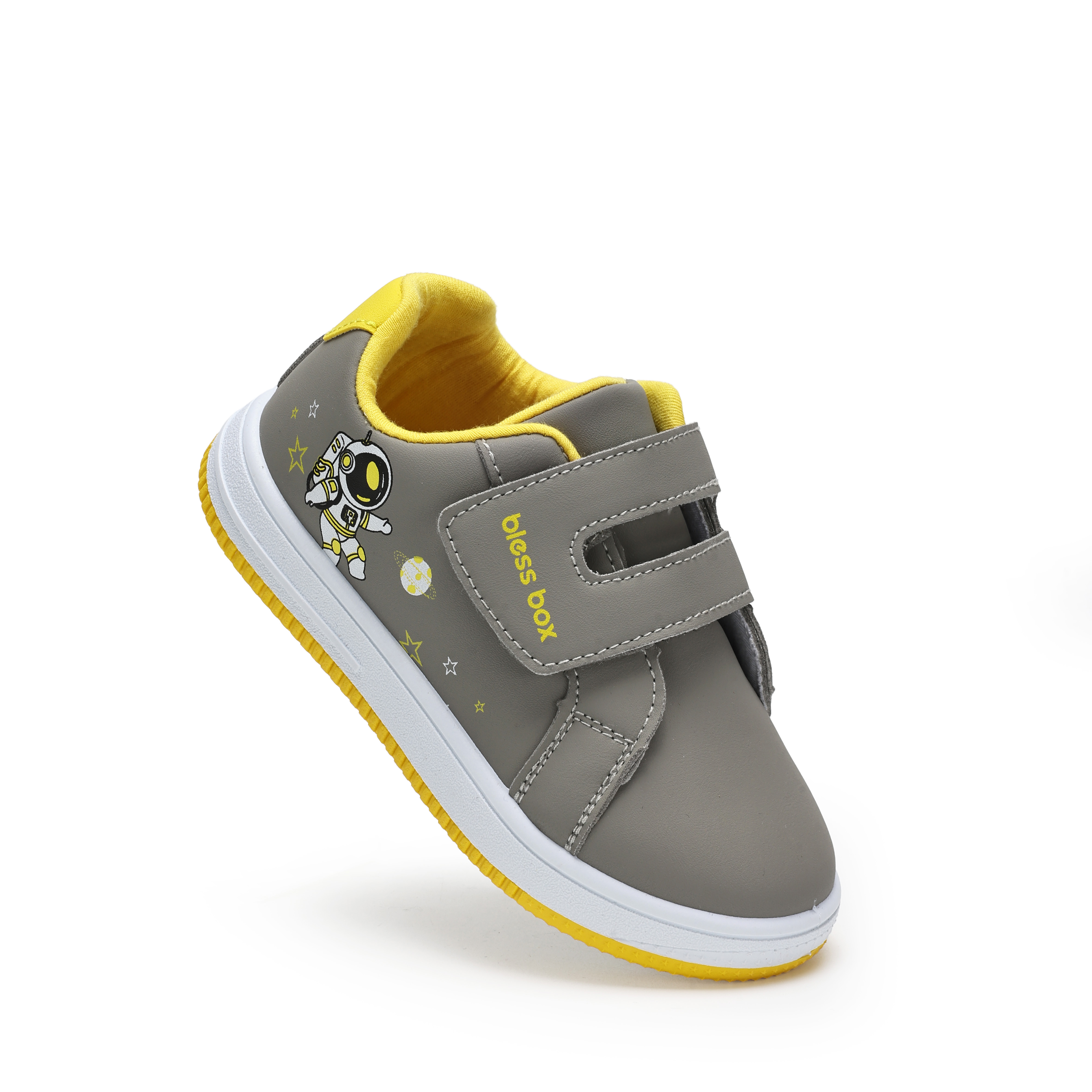 Кроссовки BLESSBOX BX53148A - фото 5