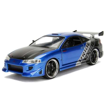 Автомобиль Jada 1:24 синий