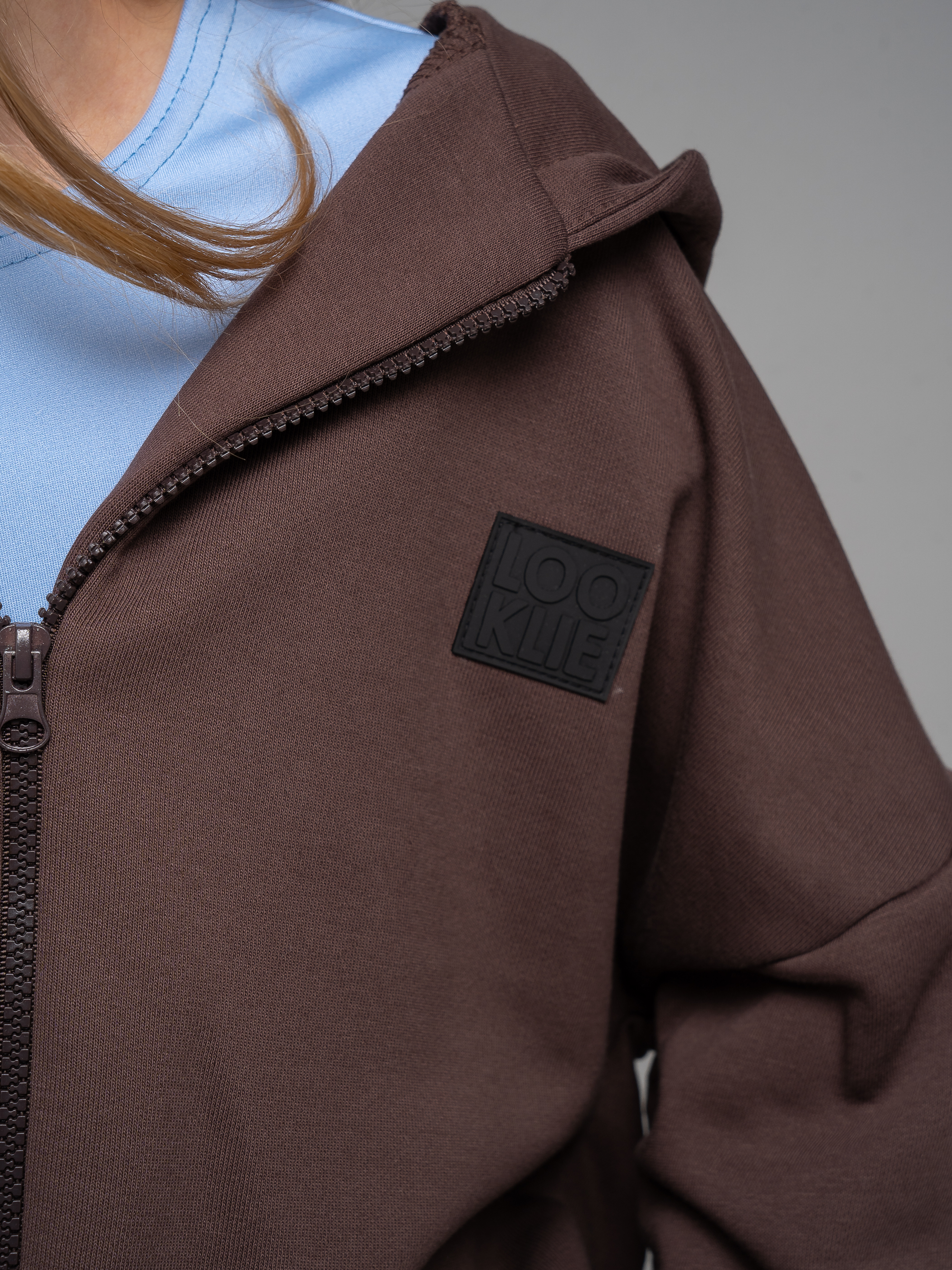 Костюм спортивный Looklie 0353F3kor - фото 12