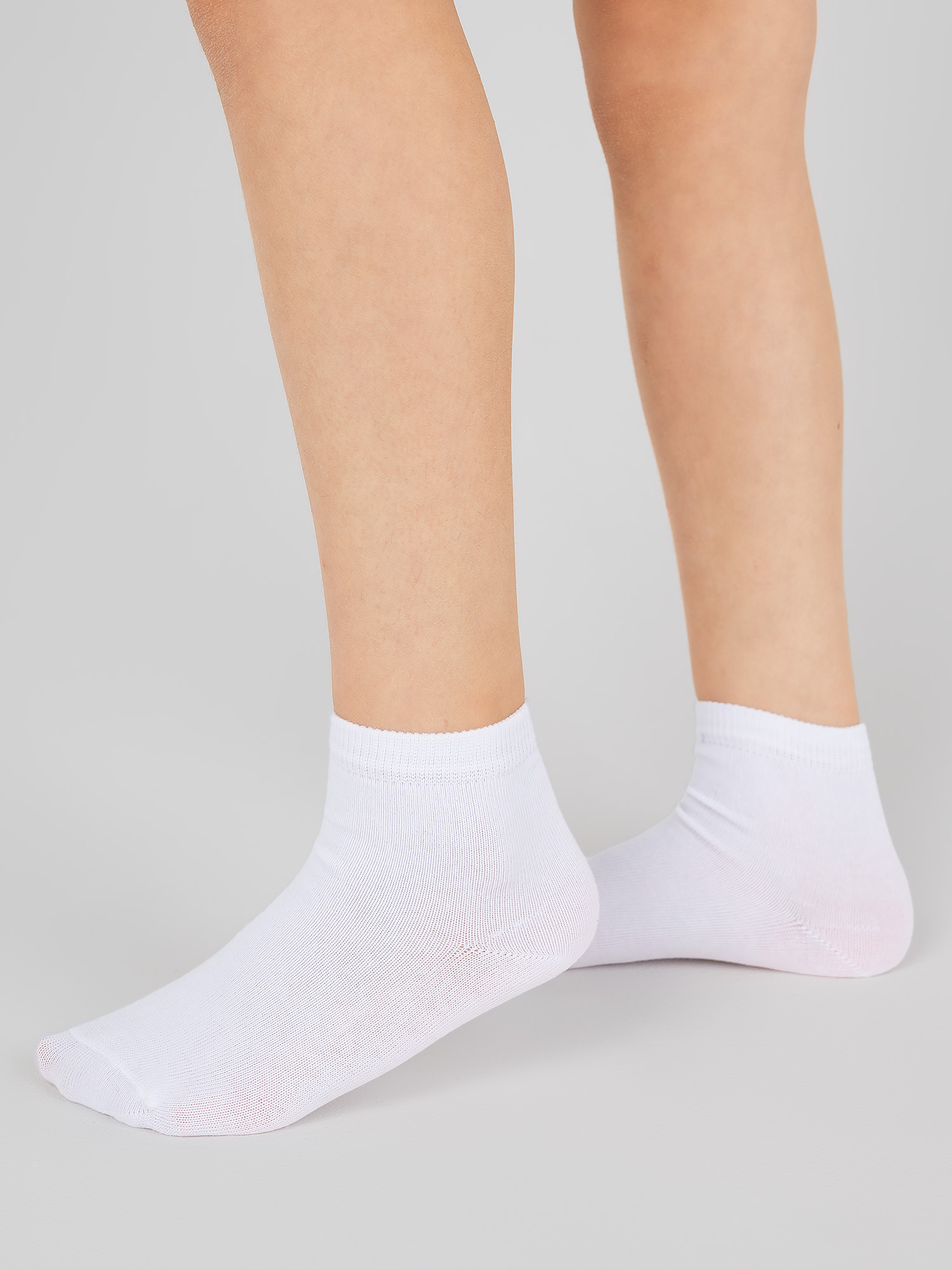 Носки Just С742 белый - фото 2