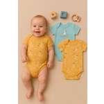 Боди 2 шт Mark Formelle (Марк Формэль)